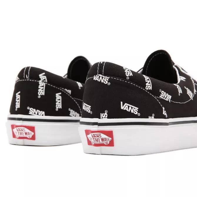 VANS SAFARI MULTI ERA SHOES