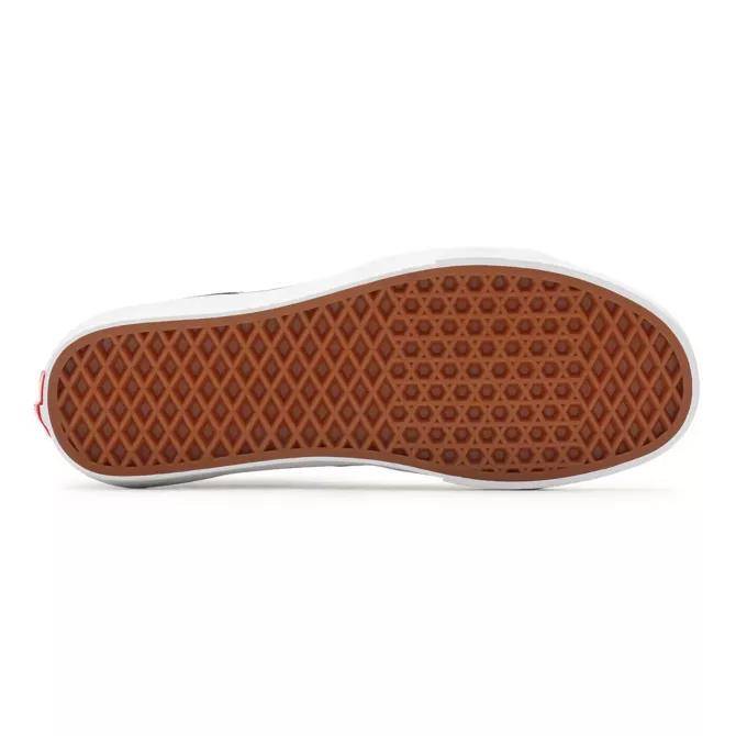 VANS SK8-HI FLAME SHOES