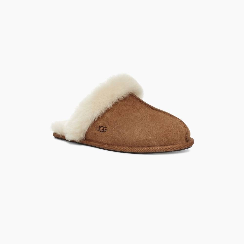 UGG SCUFFETTE II WOMENS SLIPPER