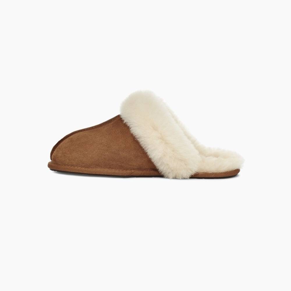 UGG SCUFFETTE II WOMENS SLIPPER