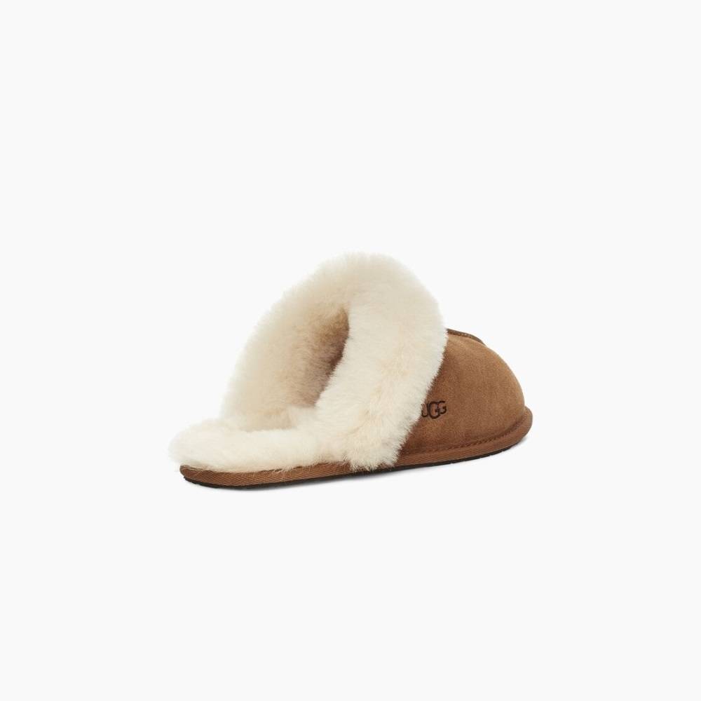 UGG SCUFFETTE II WOMENS SLIPPER