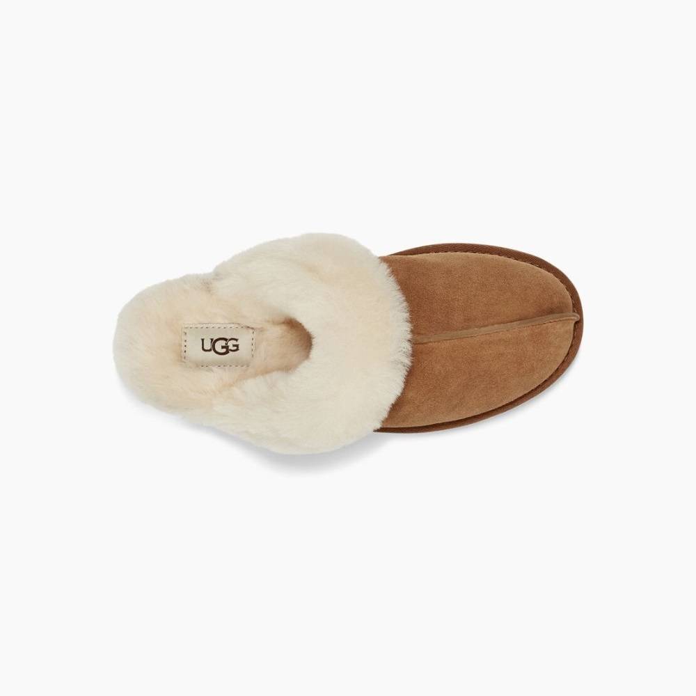 UGG SCUFFETTE II WOMENS SLIPPER