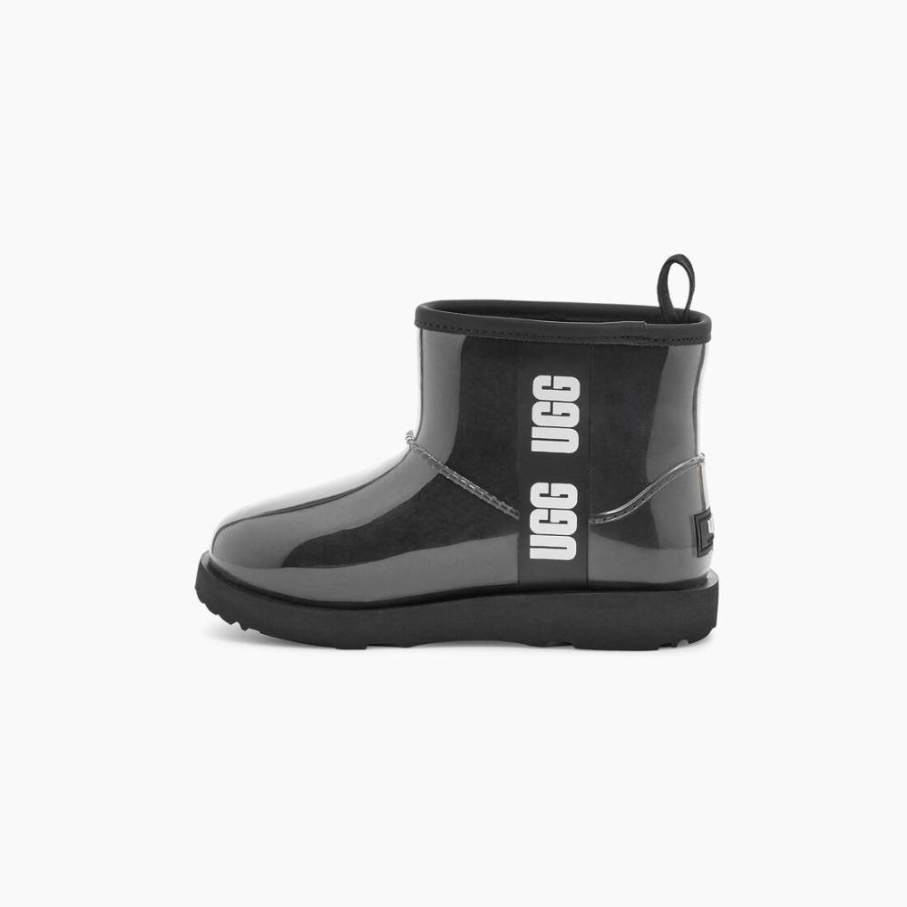 UGG CLASSIC CLEAR MINI II KIDS BOOT