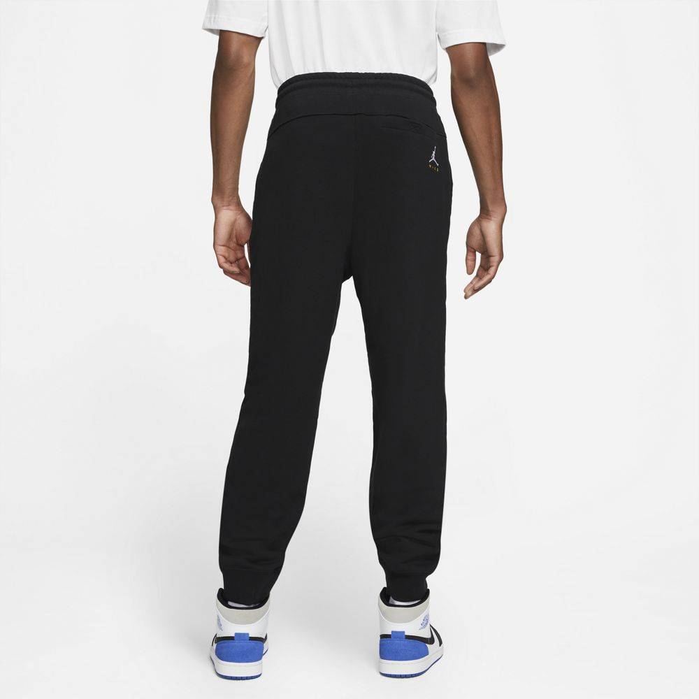 NIKE JORDAN JUMPMAN FLEECE PANT