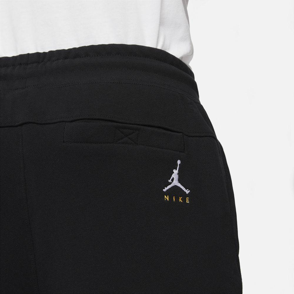 NIKE JORDAN JUMPMAN FLEECE PANT