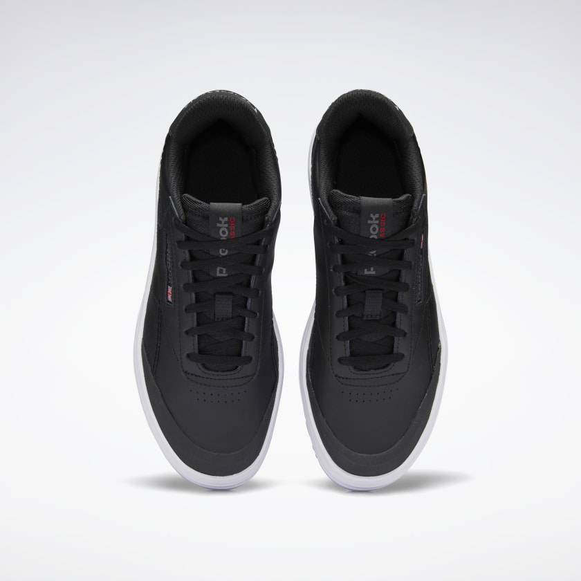 REEBOK CLUB C DOUBLE GEO WOMENS SHOES