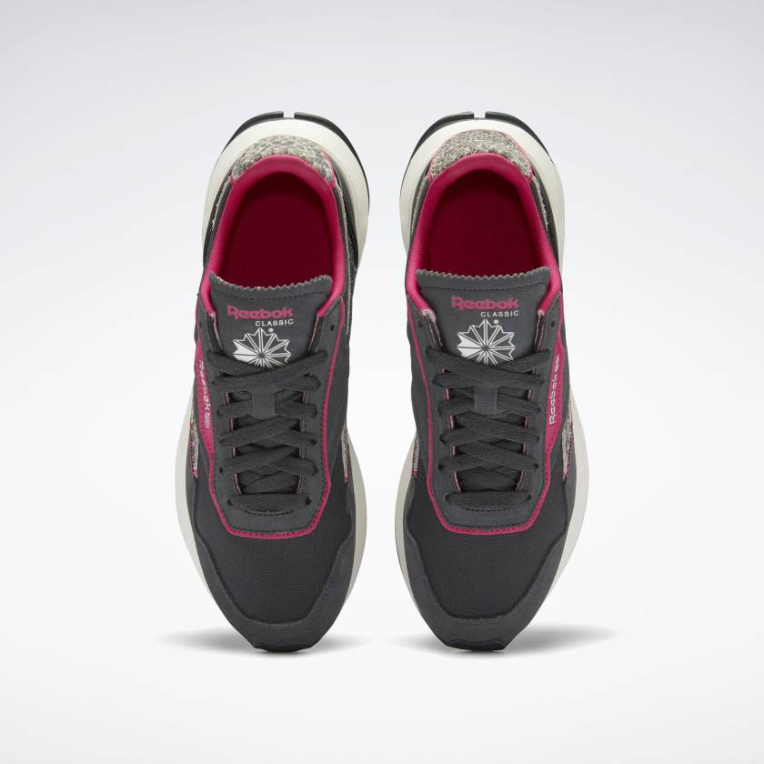 Reebok Women's Classic Leather Legacy AZ Sneaker