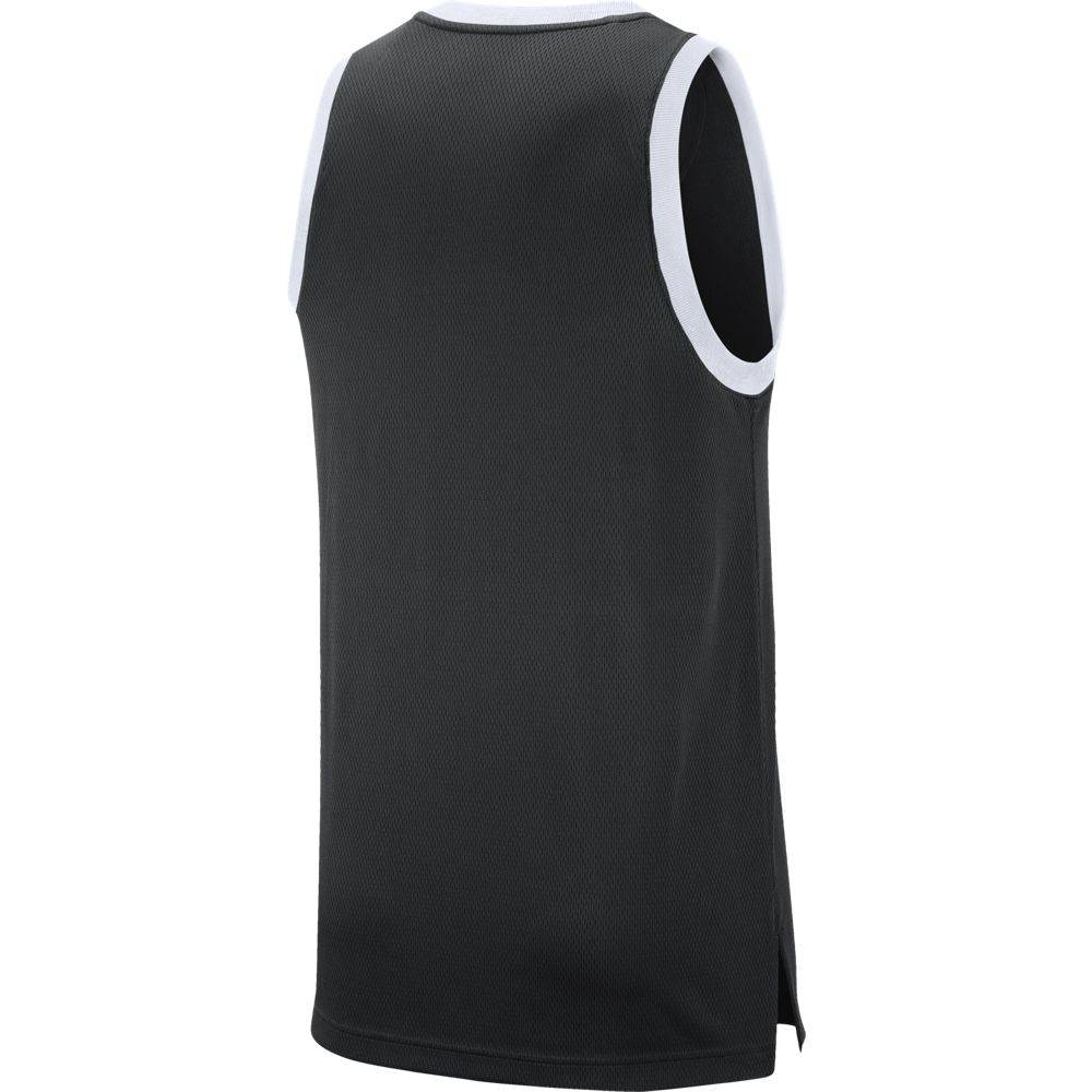 NIKE NBA BROOKLYN COURTSIDE TANK