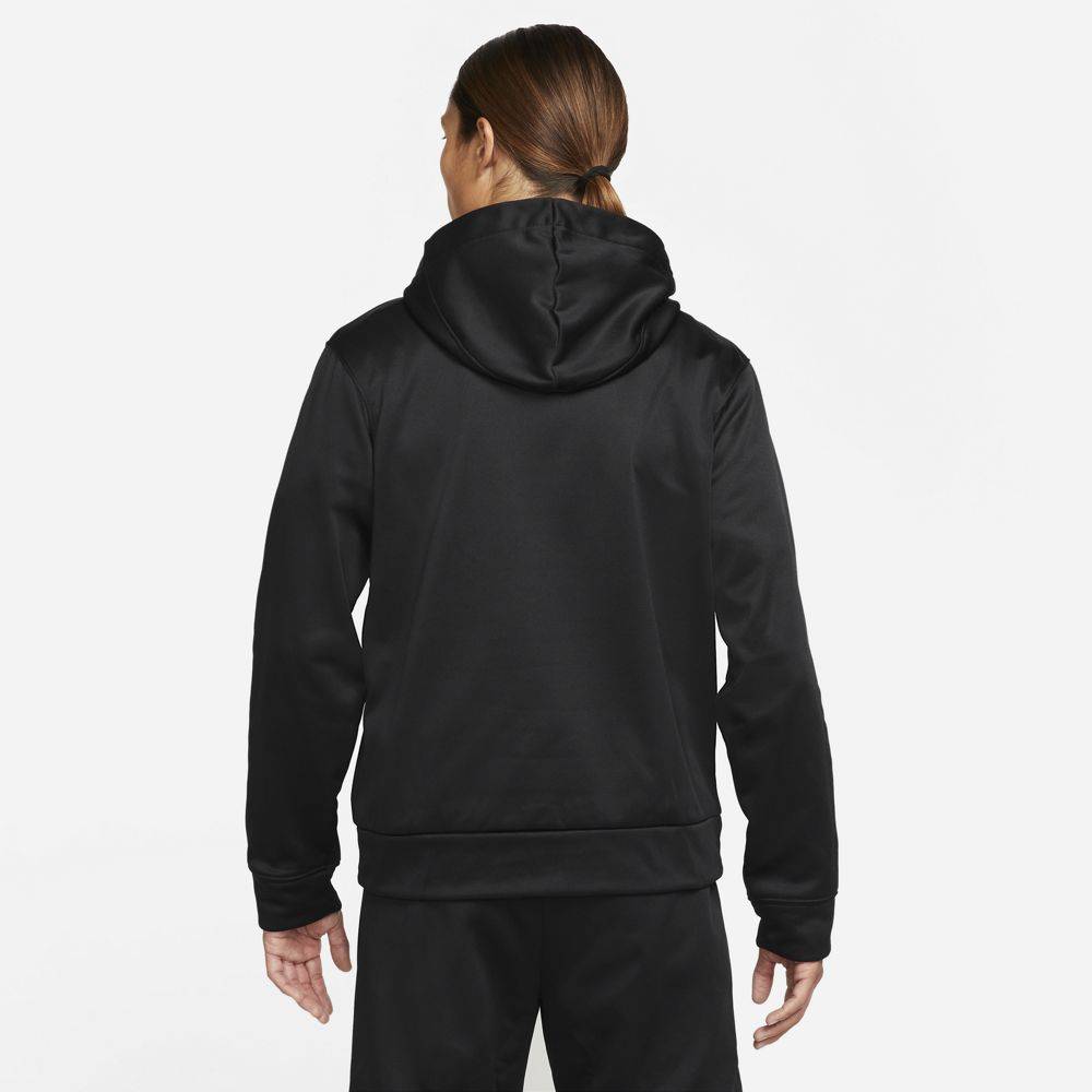 NIKE THERMA FIT STARTING 5 HOODIE