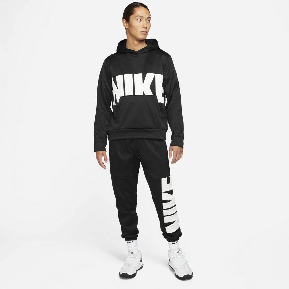 NIKE THERMA FIT STARTING 5 HOODIE