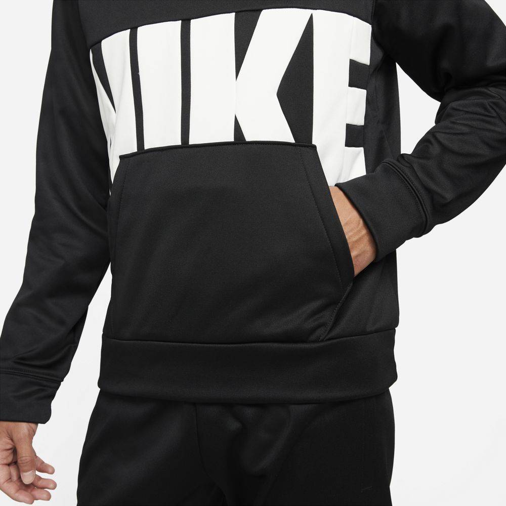 NIKE THERMA FIT STARTING 5 HOODIE