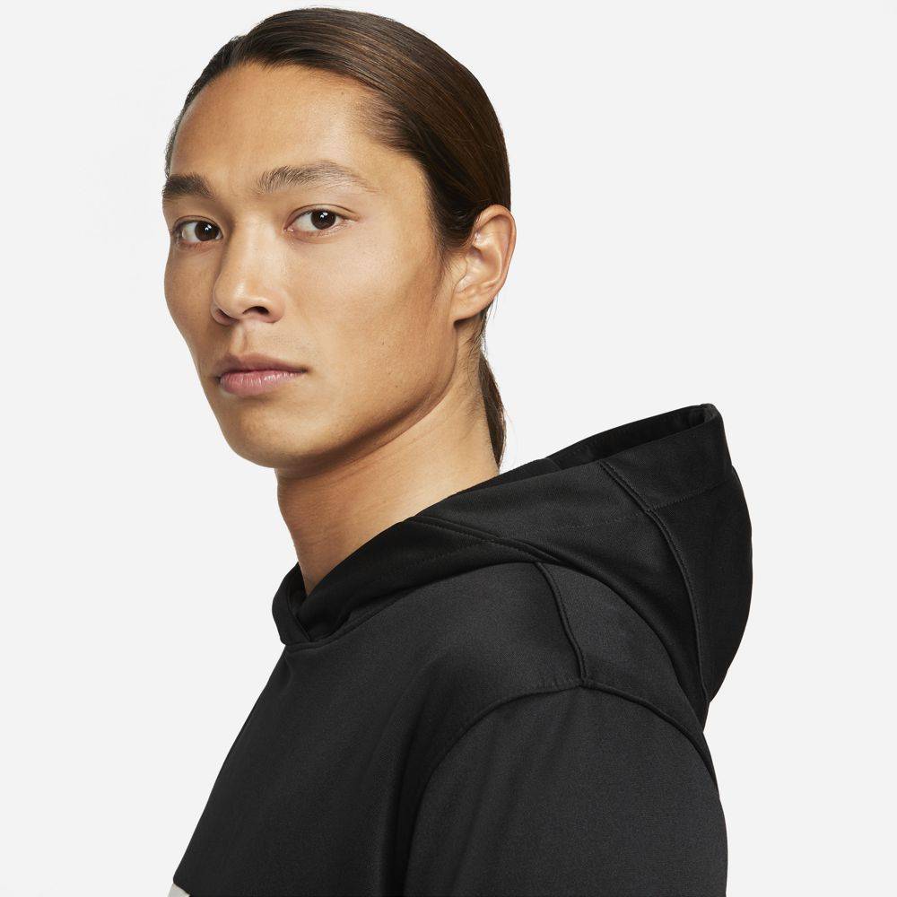 NIKE THERMA FIT STARTING 5 HOODIE