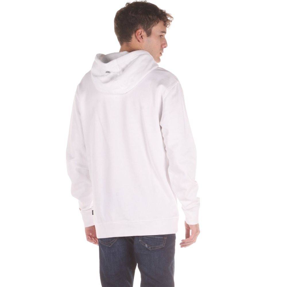 VANS TAKE A STAND BOX HOODIE