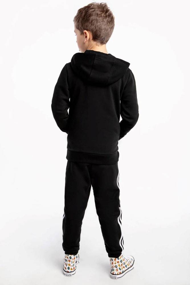 ADIDAS ADICOLOR HOODIE SET