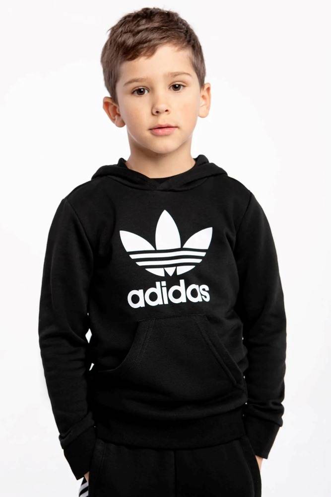 ADIDAS ADICOLOR HOODIE SET