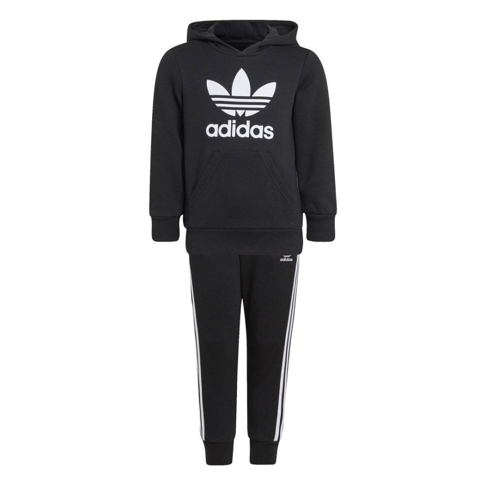 ADIDAS ADICOLOR HOODIE SET