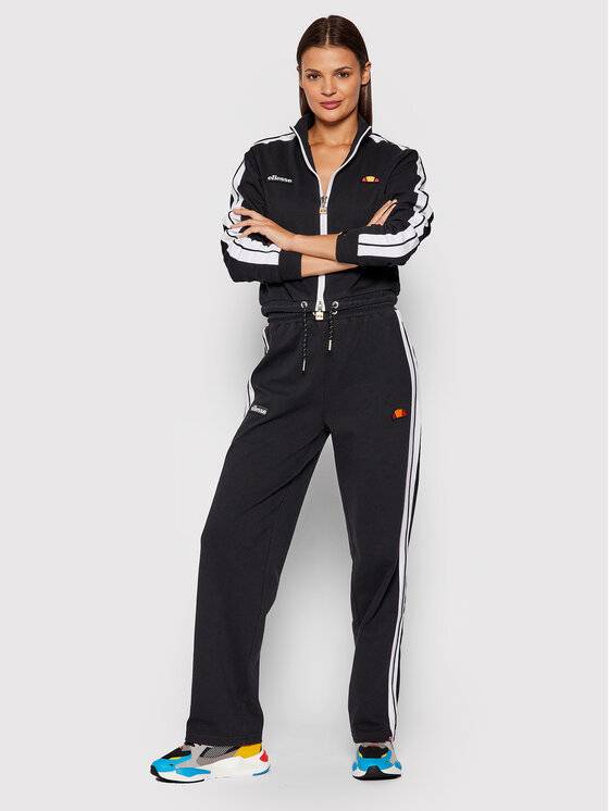 ELLESSE LABORI WOMENS TRACK-TOP