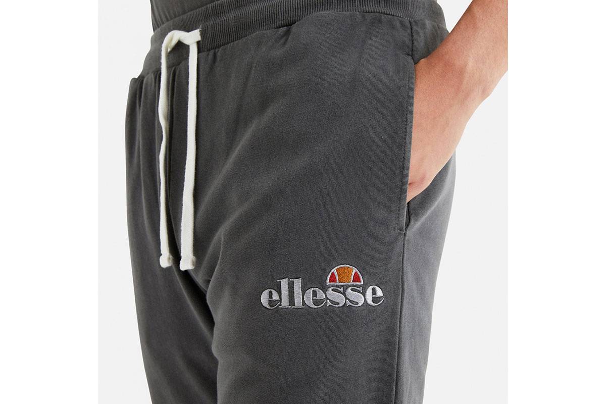 ELLESSE ACACIA MENS FLEECE JOGGER PANT