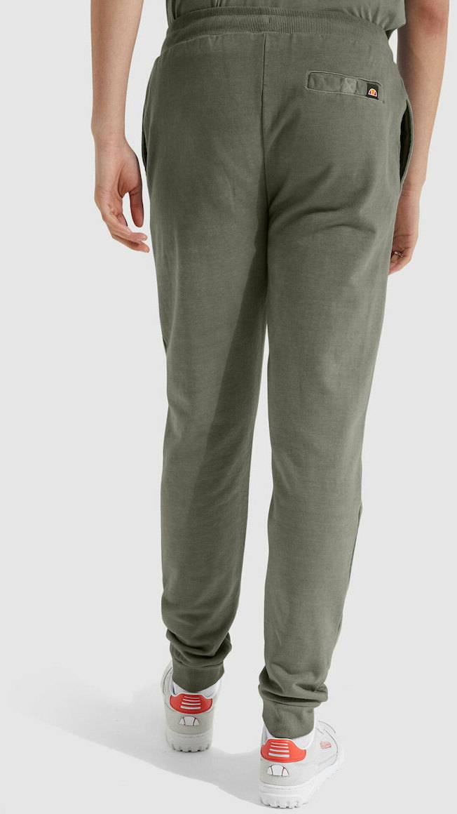 ELLESSE ACACIA MENS FLEECE JOGGER PANT