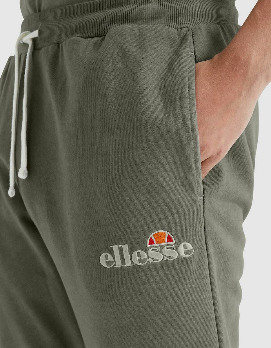 ELLESSE ACACIA MENS FLEECE JOGGER PANT