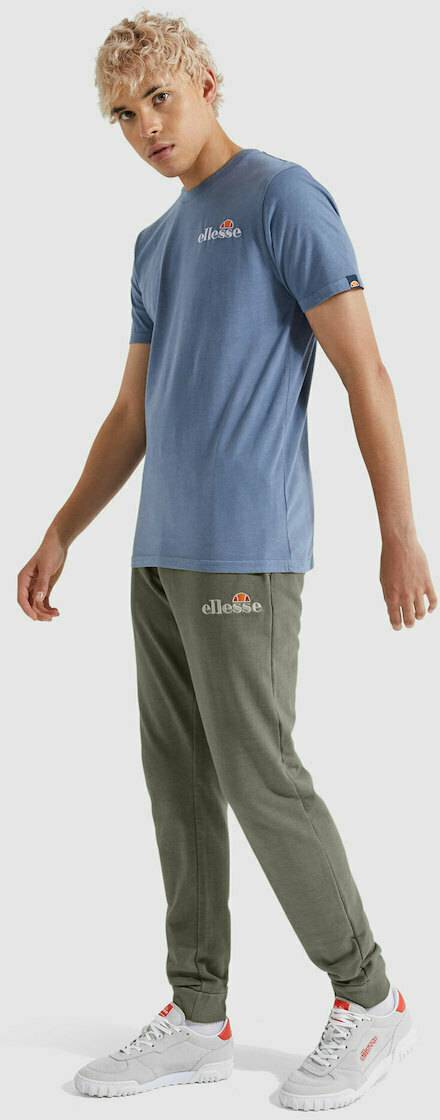 ELLESSE ACACIA MENS FLEECE JOGGER PANT