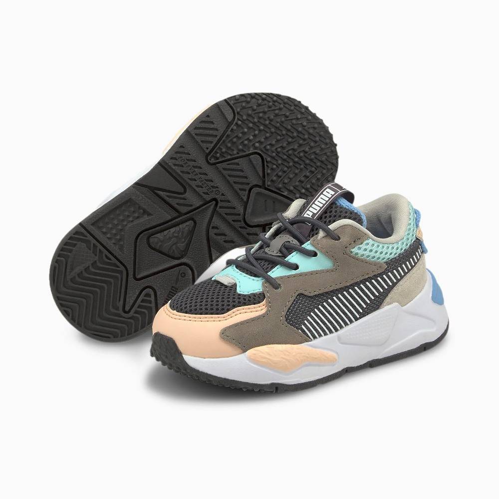 PUMA RS-Z INFANT TRAINERS