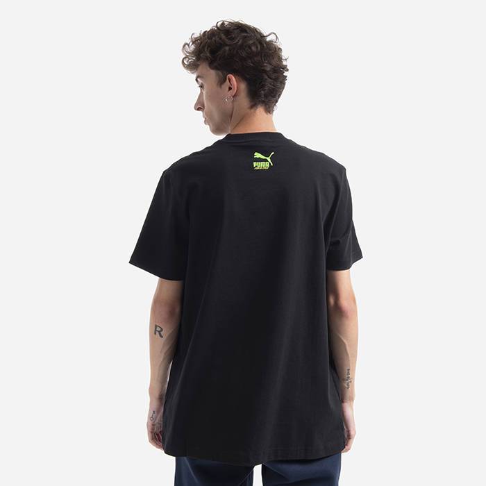 PUMA X SANTA CRUZ TEE