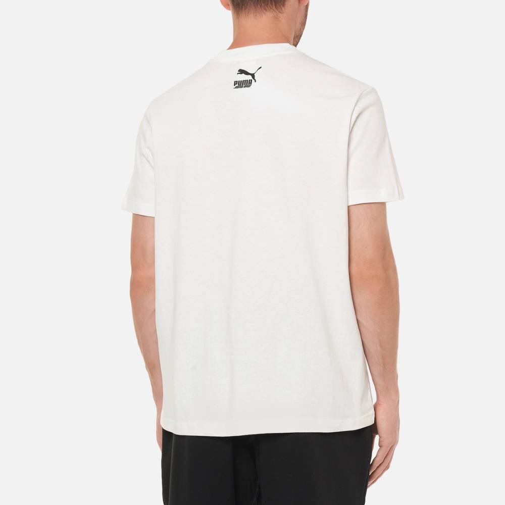 PUMA X SANTA CRUZ TEE