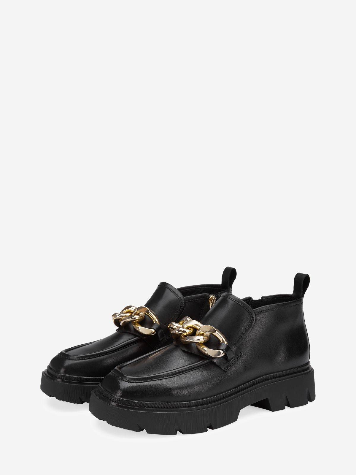 ASH UNIVERSE CHAIN LOAFER