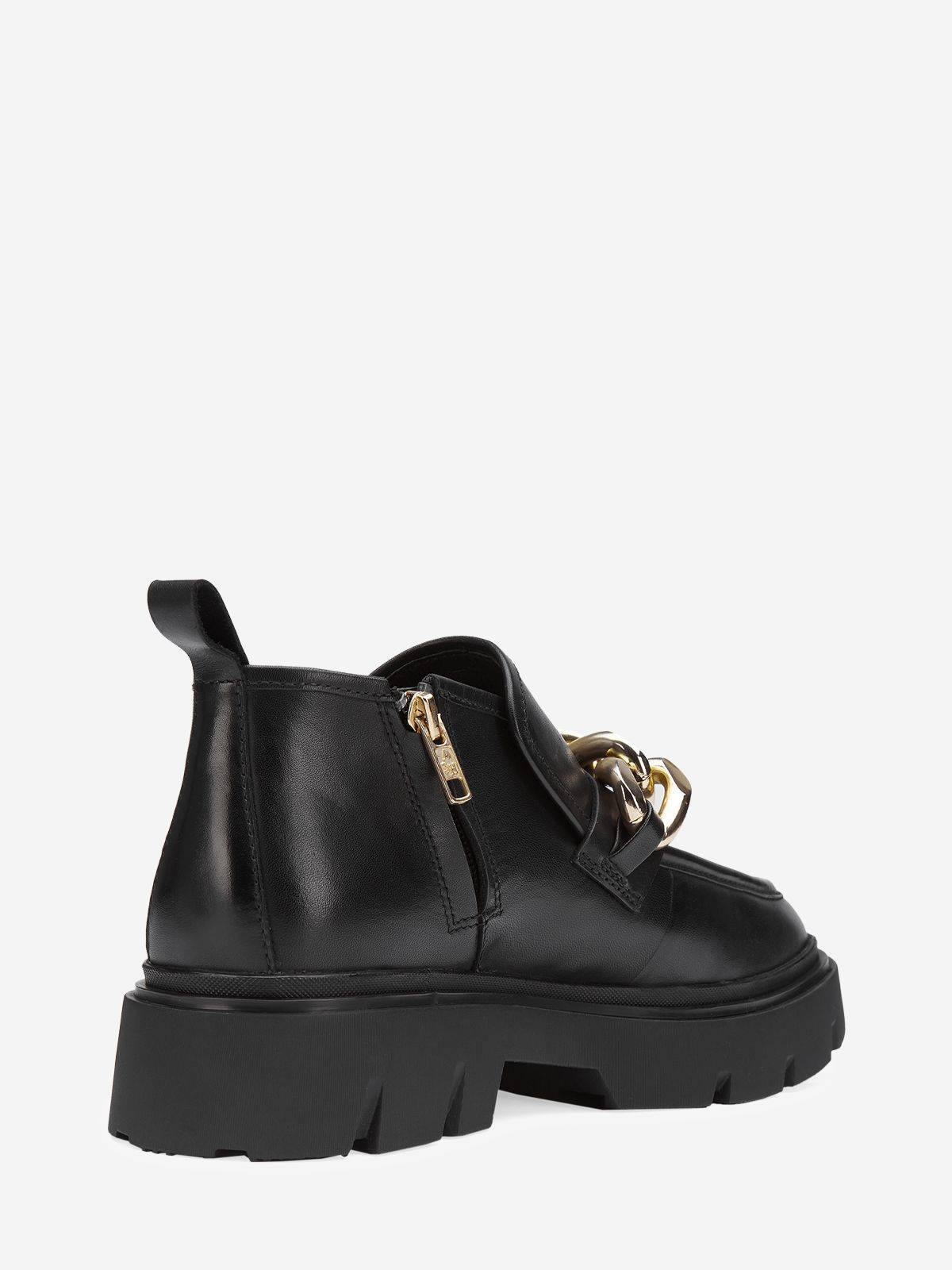 ASH UNIVERSE CHAIN LOAFER