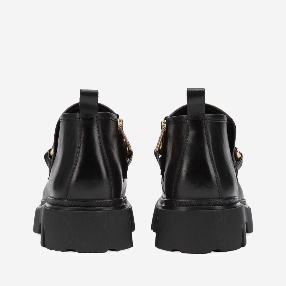 ASH UNIVERSE CHAIN LOAFER