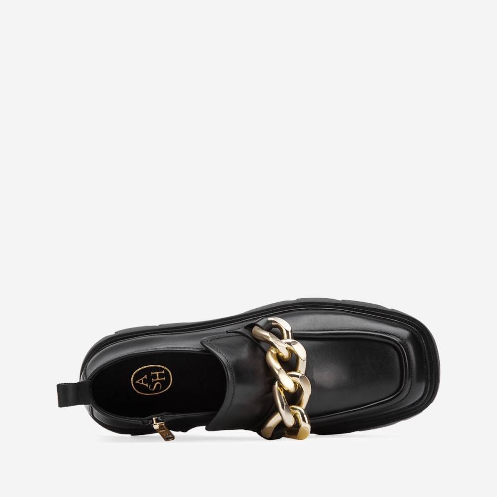 ASH UNIVERSE CHAIN LOAFER