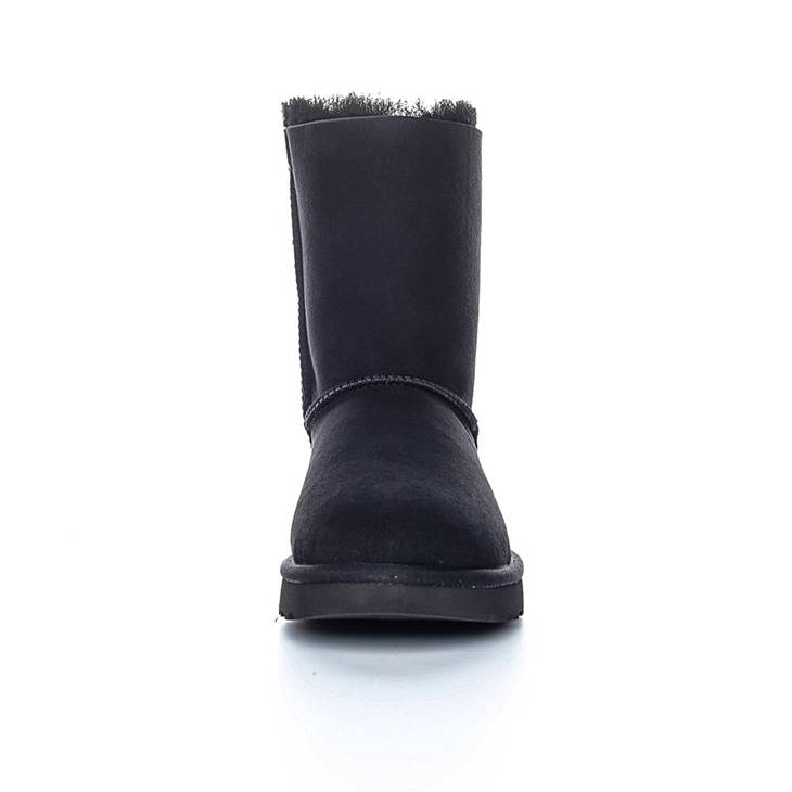 UGG BAILEY BOW II CLASSIC SHORT BOOT