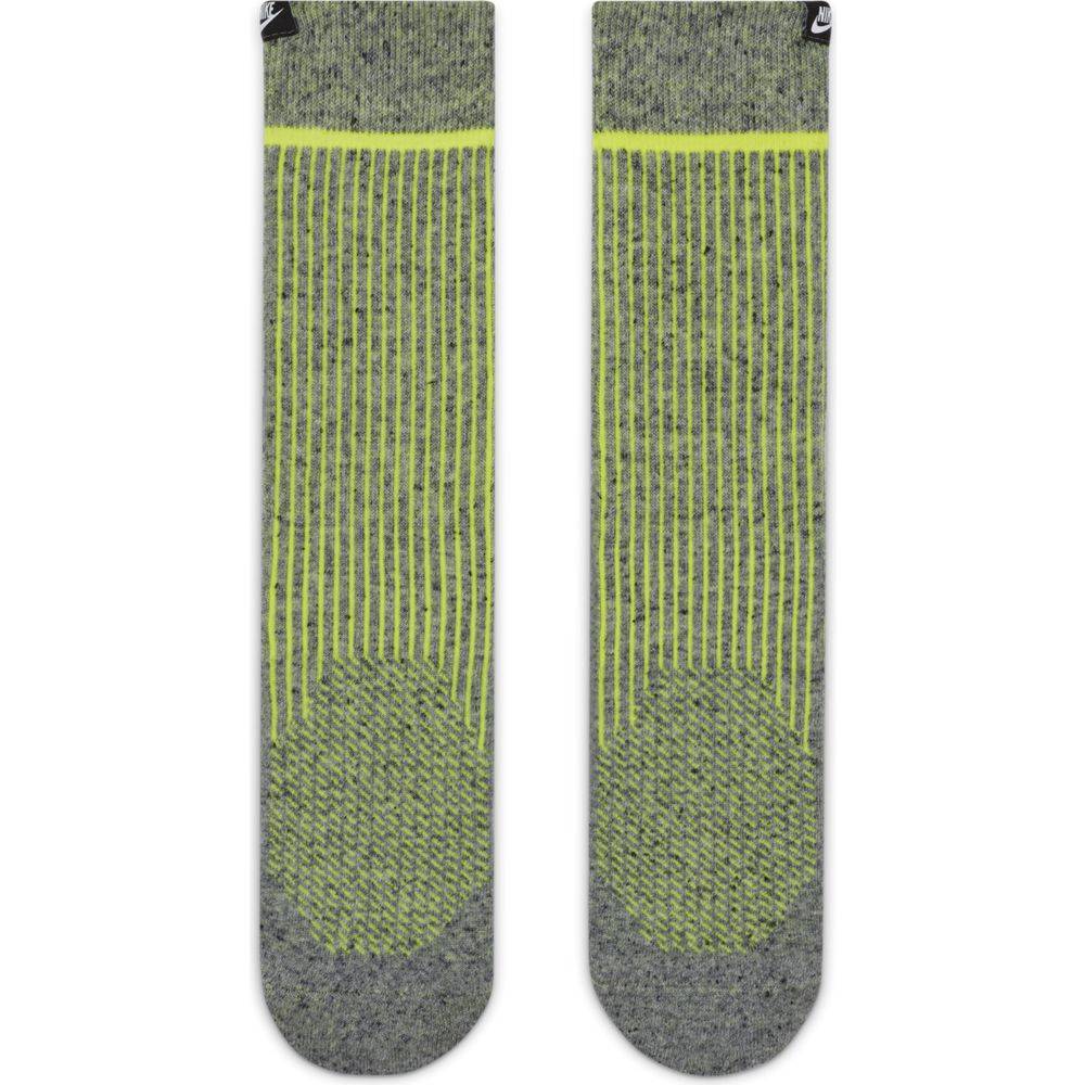 NIKE SNEAKER SOX CREW
