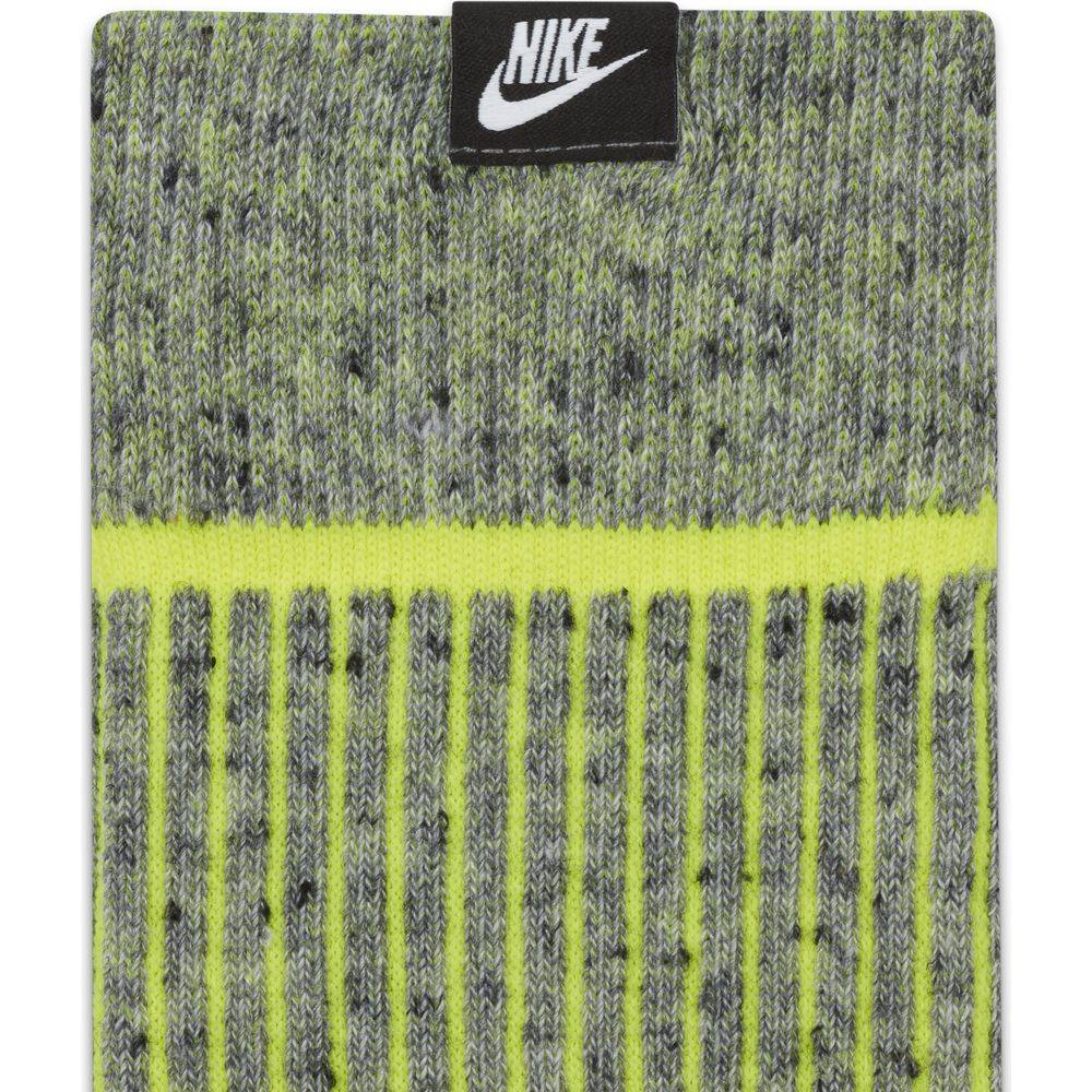 NIKE SNEAKER SOX CREW