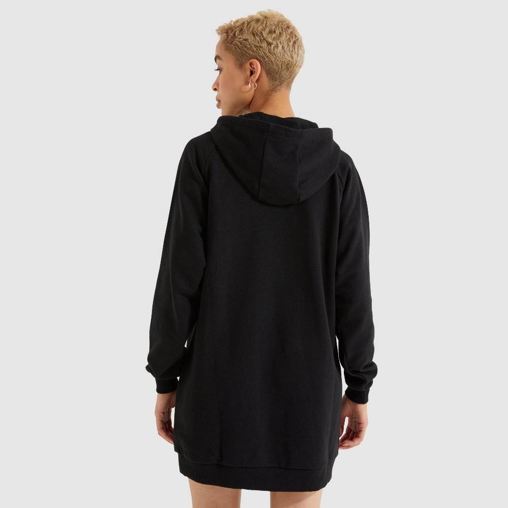 ELLESSE HONEY WOMENS DRESS