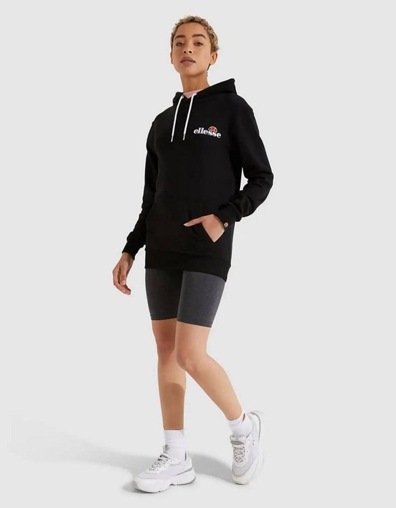 ELLESSE NOREO WOMENS HOODIE