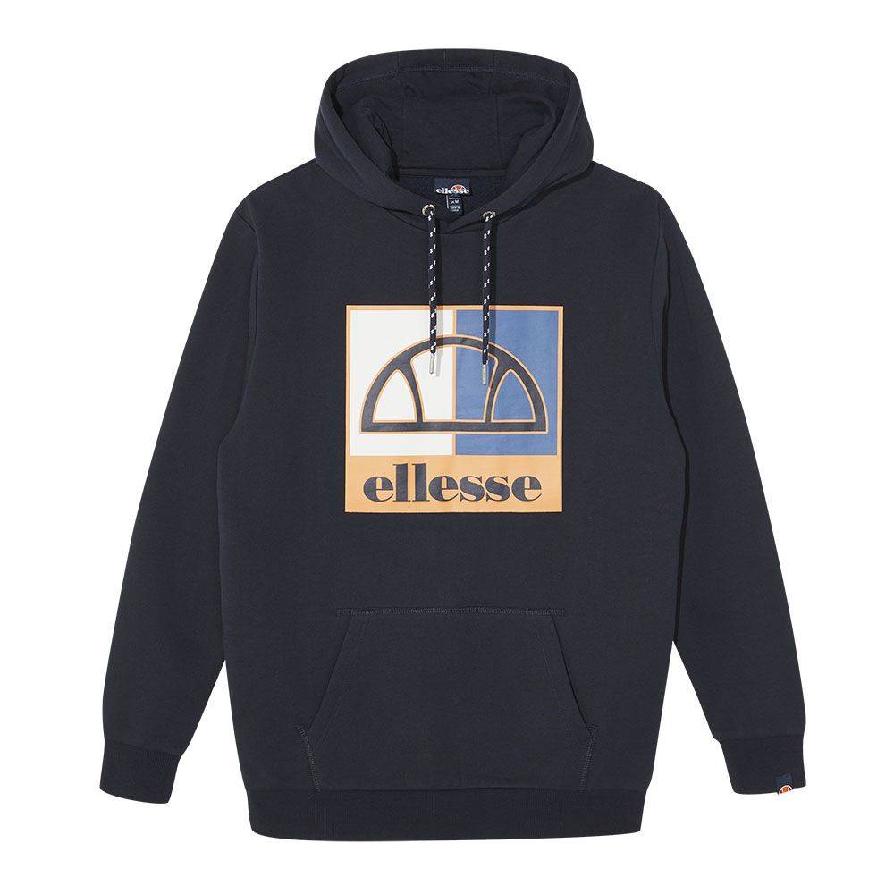 ELLESSE LABUS PULLOVER HOODIE