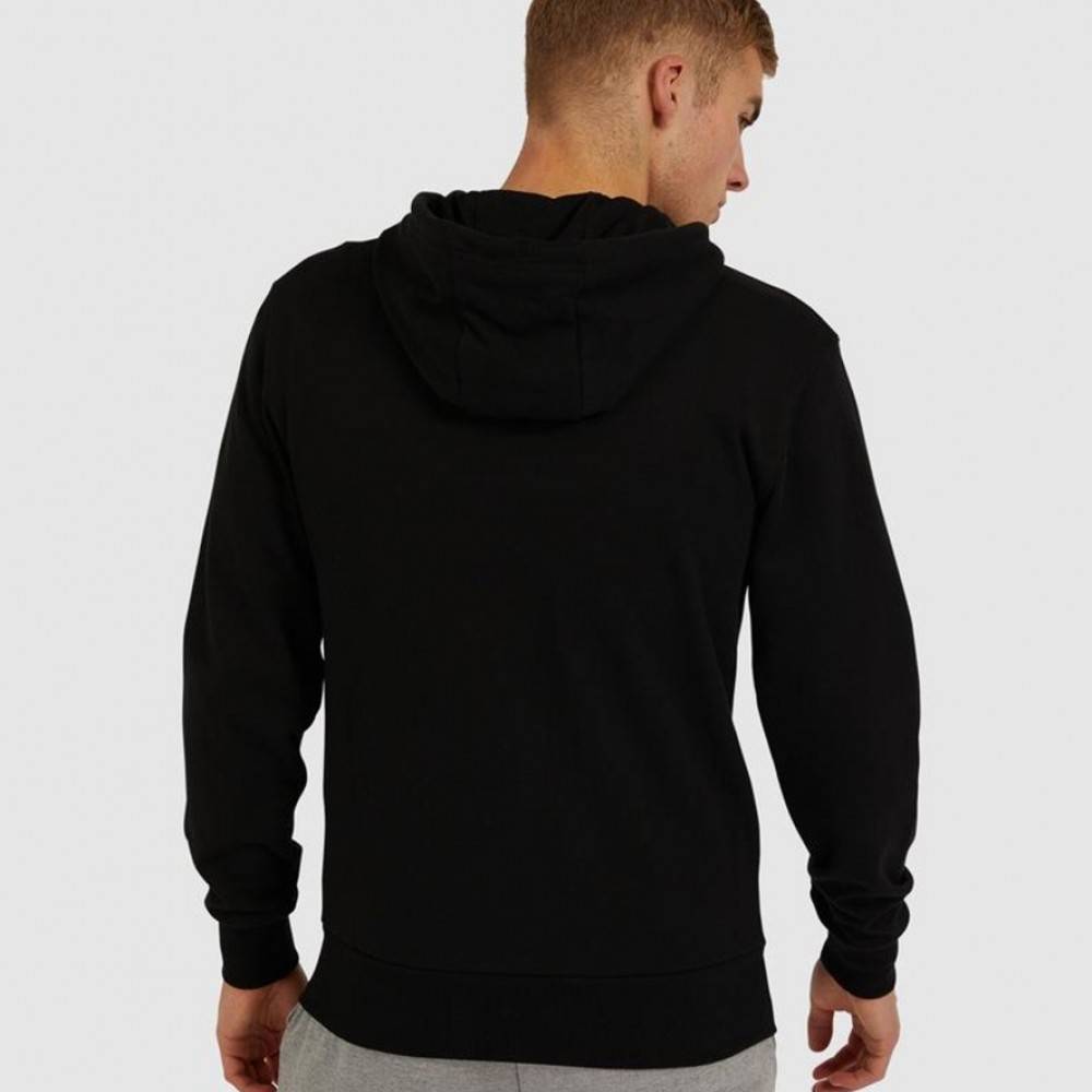 ELLESSE BRIERO FULL-ZIP HOODIE