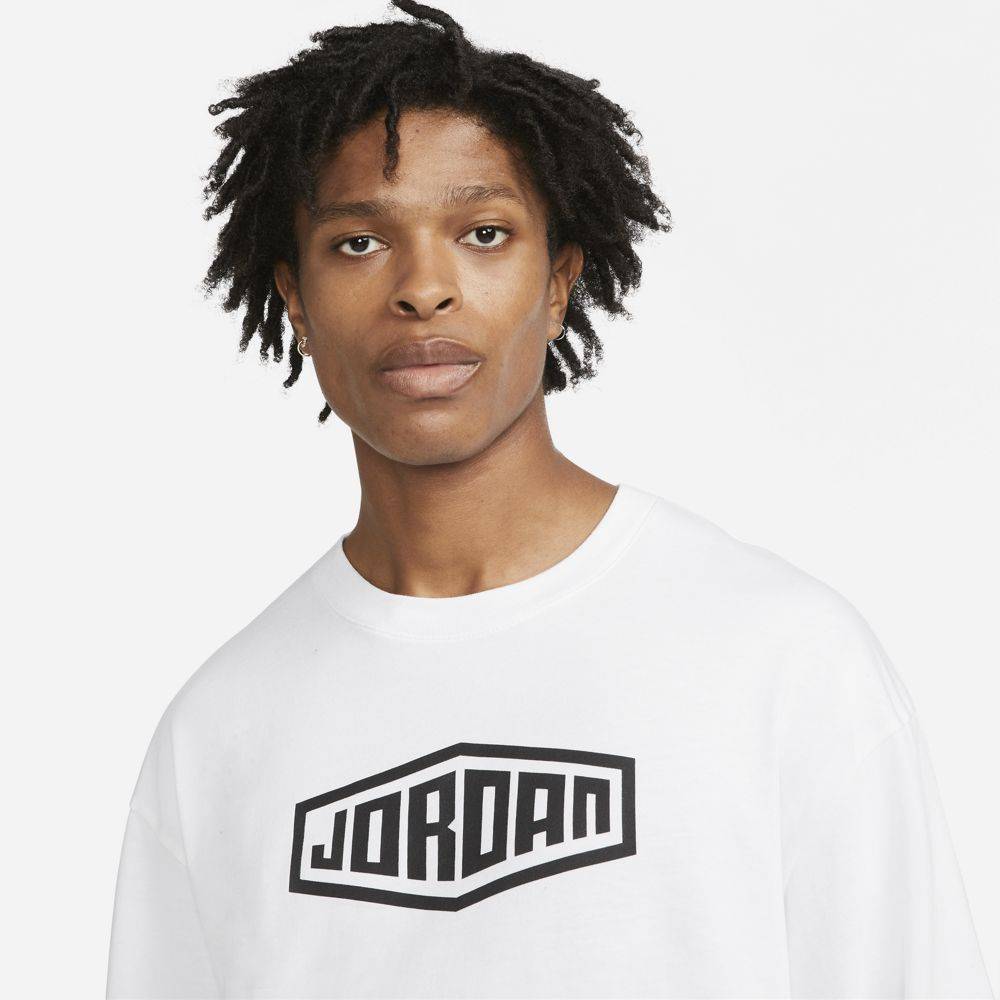 NIKE JORDAN SPORT DNA 85 LONG-SLEEVE -CREW