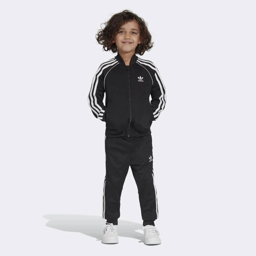 ADIDAS ADICOLOR SST TRACKSUIT