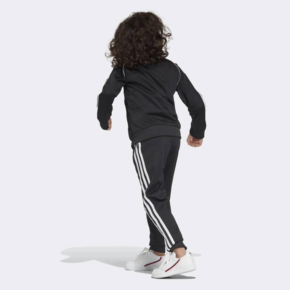 ADIDAS ADICOLOR SST TRACKSUIT