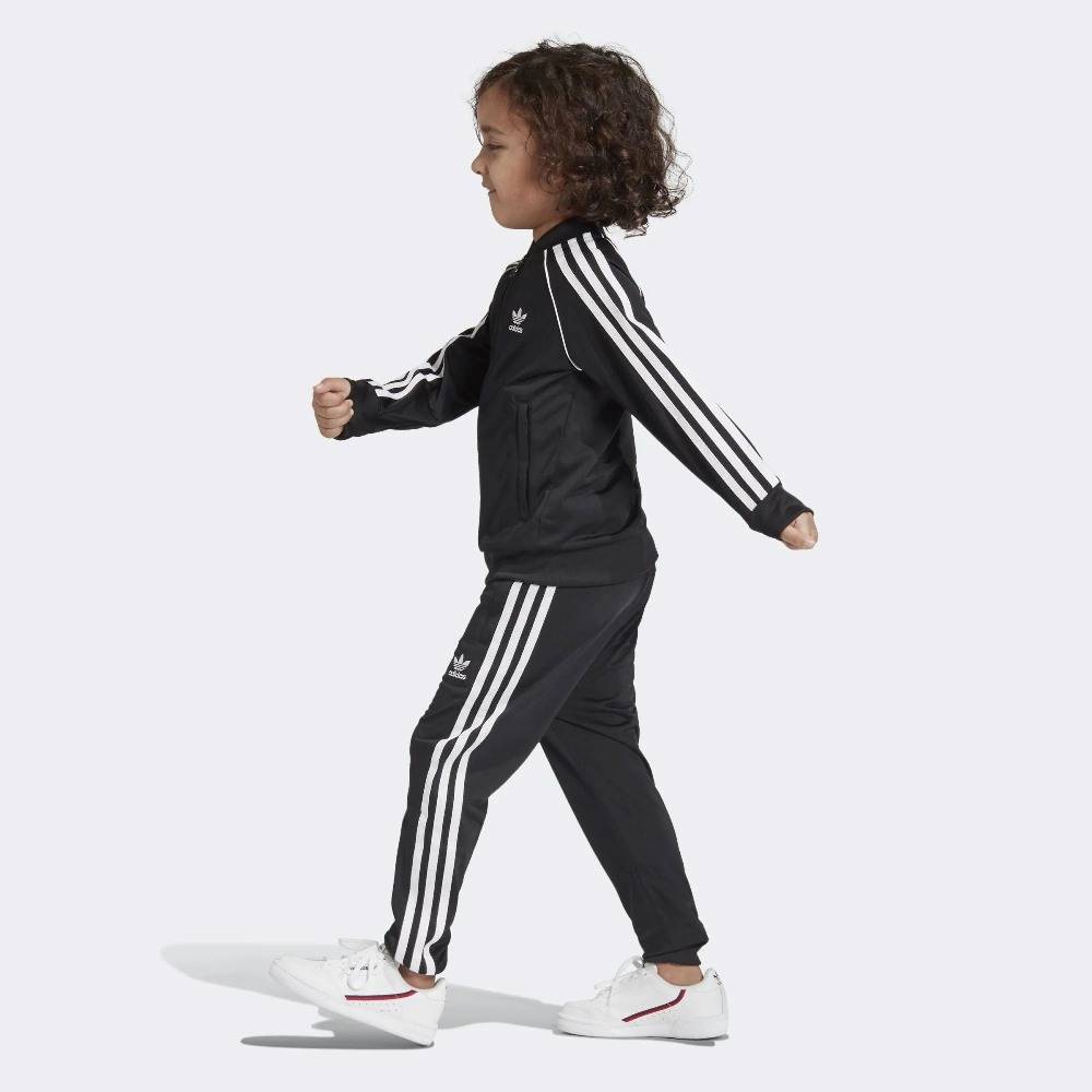 ADIDAS ADICOLOR SST TRACKSUIT