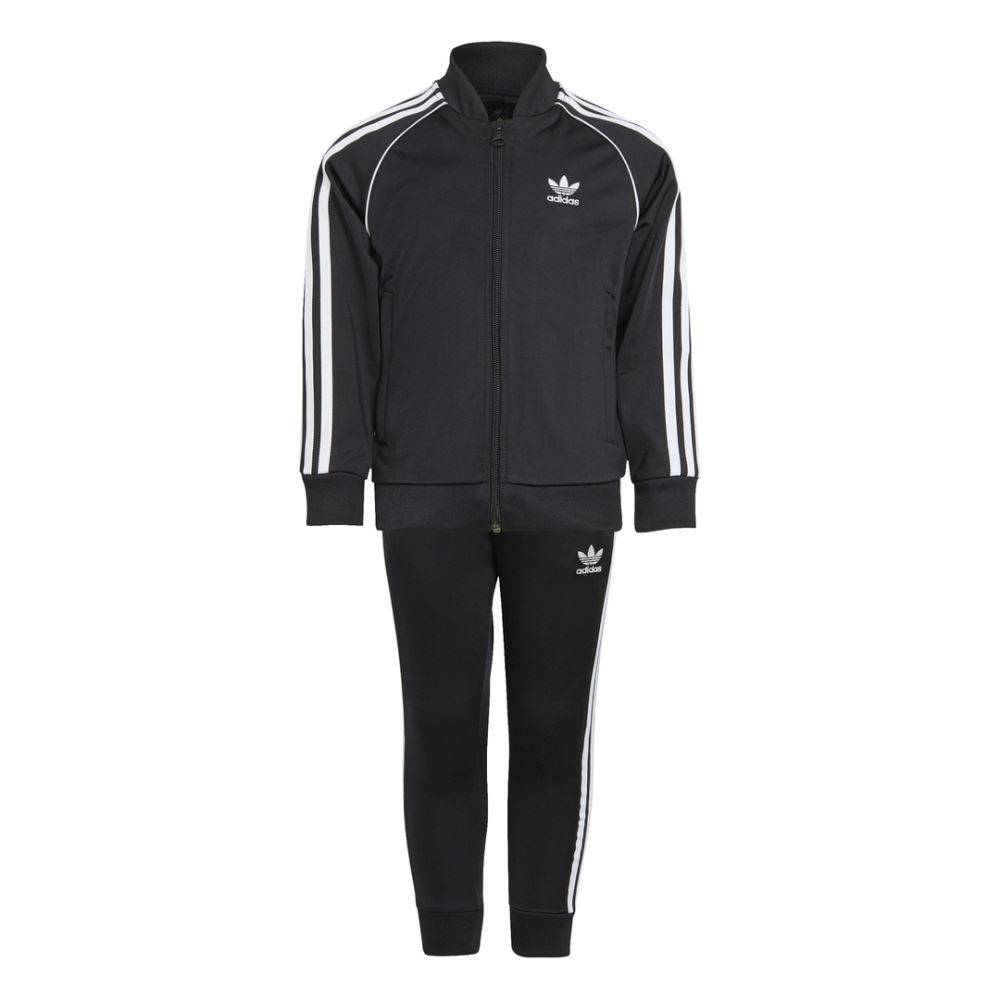 ADIDAS ADICOLOR SST TRACKSUIT