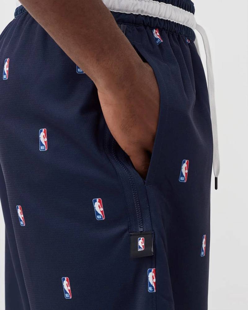 NIKE NBA N31 DNA SHORT