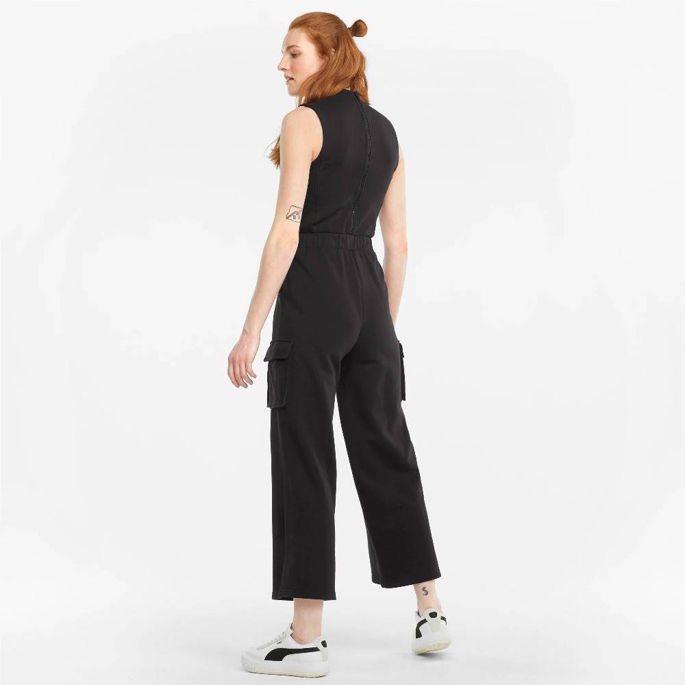 PUMA RE.GEN WOMENS JUMPSUIT