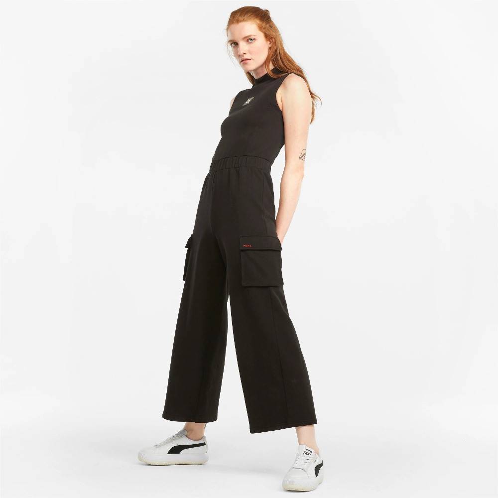 PUMA RE.GEN WOMENS JUMPSUIT