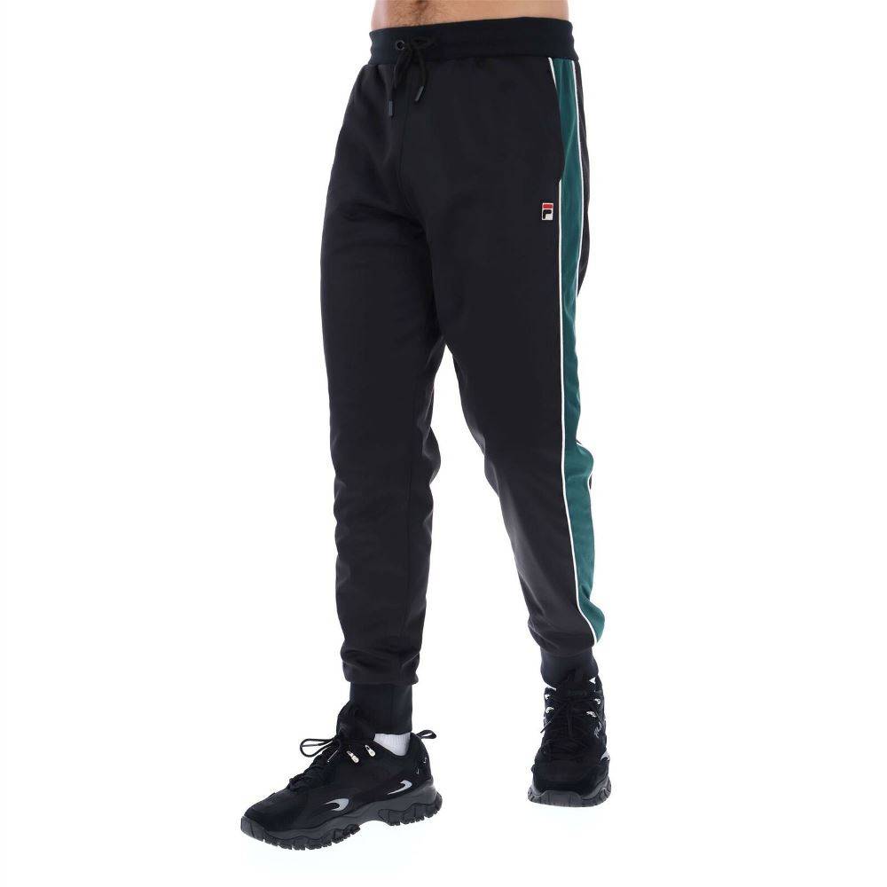 FILA - ELIJAH - SLIM FIT TRACK PANT