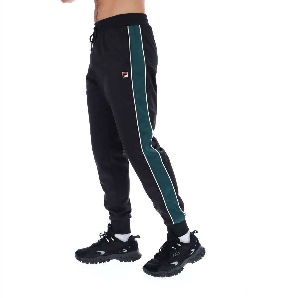 FILA - ELIJAH - SLIM FIT TRACK PANT