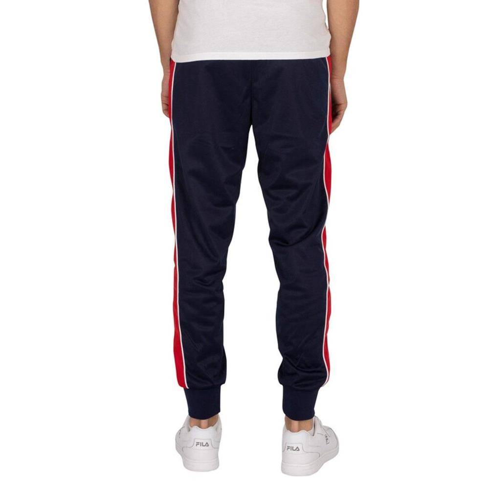 FILA - ELIJAH - SLIM FIT TRACK PANT